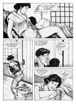 Kim Ngoc - Le Cambrioleur : page 14