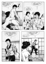 Kim Ngoc - Le Cambrioleur : page 19