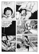 Kim Ngoc - Le Cambrioleur : page 27