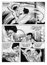 Kim Ngoc - Le Cambrioleur : page 35