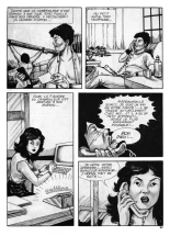 Kim Ngoc - Le Cambrioleur : page 36