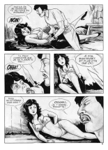 Kim Ngoc - Le Cambrioleur : page 38