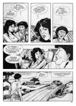 Kim Ngoc - Le Cambrioleur : page 45