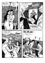 Kim Ngoc - Le sexe et la Guerre : page 6