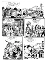 Kim Ngoc - Le sexe et la Guerre : page 7