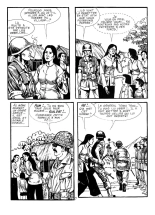 Kim Ngoc - Le sexe et la Guerre : page 8