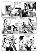 Kim Ngoc - Le sexe et la Guerre : page 9