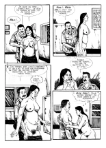Kim Ngoc - Le sexe et la Guerre : page 10