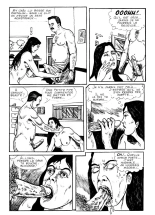 Kim Ngoc - Le sexe et la Guerre : page 11