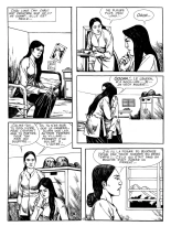 Kim Ngoc - Le sexe et la Guerre : page 14