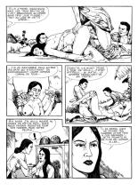 Kim Ngoc - Le sexe et la Guerre : page 16