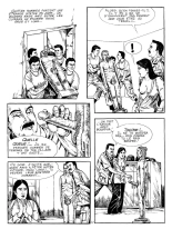 Kim Ngoc - Le sexe et la Guerre : page 18