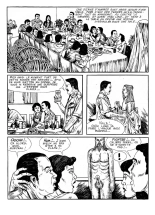 Kim Ngoc - Le sexe et la Guerre : page 20