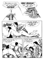 Kim Ngoc - Le sexe et la Guerre : page 23