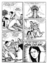 Kim Ngoc - Le sexe et la Guerre : page 24