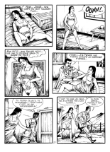 Kim Ngoc - Le sexe et la Guerre : page 26