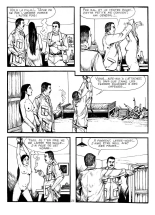 Kim Ngoc - Le sexe et la Guerre : page 27