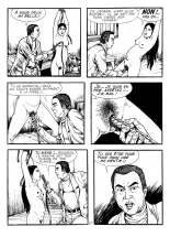 Kim Ngoc - Le sexe et la Guerre : page 28