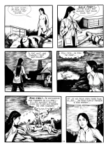 Kim Ngoc - Le sexe et la Guerre : page 35