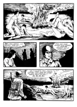 Kim Ngoc - Le sexe et la Guerre : page 36