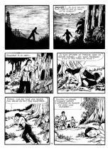Kim Ngoc - Le sexe et la Guerre : page 37
