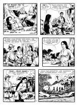 Kim Ngoc - Le sexe et la Guerre : page 38