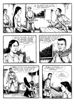 Kim Ngoc - Le sexe et la Guerre : page 39