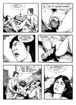 Kim Ngoc - Le sexe et la Guerre : page 40