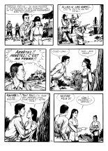 Kim Ngoc - Le sexe et la Guerre : page 41