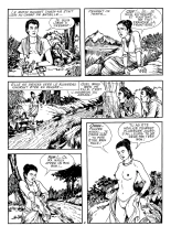 Kim Ngoc - Sexe et danger : page 3