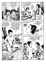 Kim Ngoc - Sexe et danger : page 4