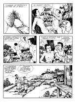 Kim Ngoc - Sexe et danger : page 6
