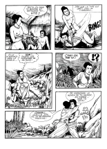 Kim Ngoc - Sexe et danger : page 17