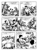 Kim Ngoc - Sexe et danger : page 18