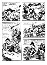 Kim Ngoc - Sexe et danger : page 19