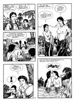 Kim Ngoc - Sexe et danger : page 21