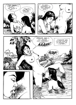 Kim Ngoc - Sexe et danger : page 22