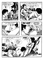 Kim Ngoc - Sexe et danger : page 23
