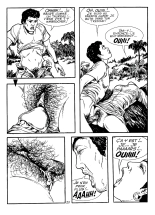 Kim Ngoc - Sexe et danger : page 24
