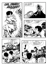 Kim Ngoc - Sexe et danger : page 25