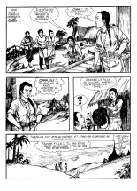 Kim Ngoc - Sexe et danger : page 26
