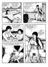 Kim Ngoc - Sexe et danger : page 27