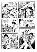 Kim Ngoc - Sexe et danger : page 34