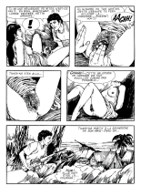 Kim Ngoc - Sexe et danger : page 36