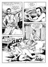 Kim Ngoc - Sexe et danger : page 37