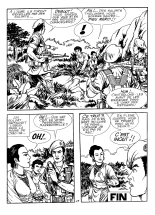 Kim Ngoc - Sexe et danger : page 44