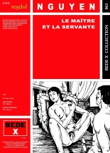 Kim Nguyen - Le maître et la servante : page 1