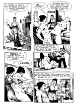 Kim Nguyen - Le maître et la servante : page 5