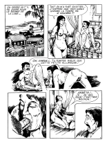 Kim Nguyen - Le maître et la servante : page 6