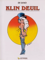 Klin Deuil #1 : page 3